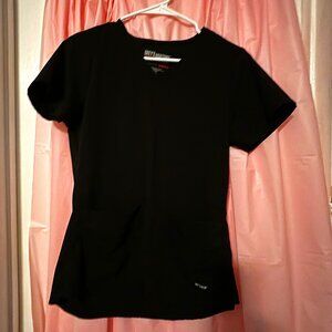 Grey's Anatomy Scrubs